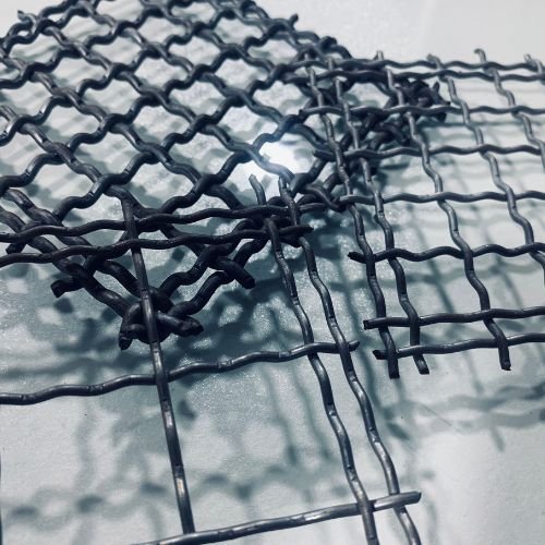 CRIMPED WIRE MESH5