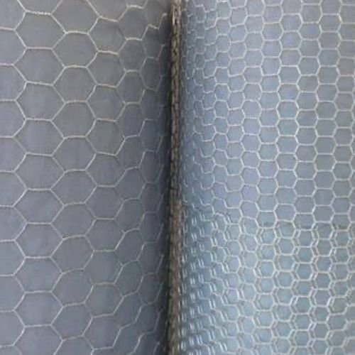 HEXAGONAL WIRE NETTING