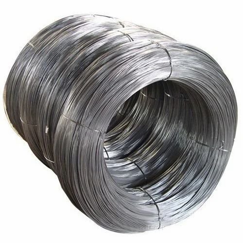 Galvanized Wire