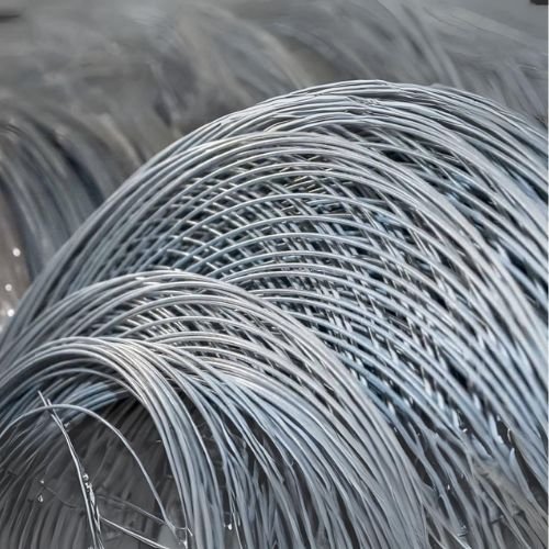 Galvanized Wire