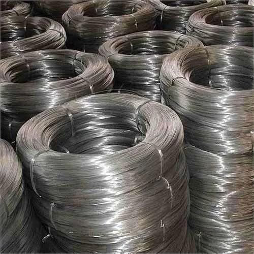 Galvanized Wire