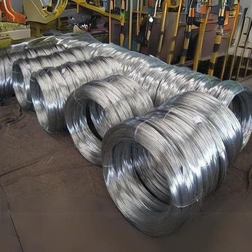 Galvanized Wire