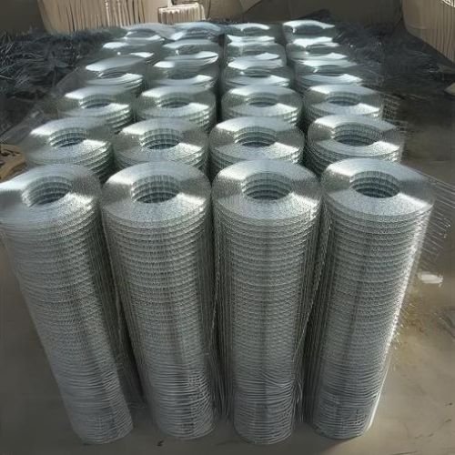 Welded Wire Mesh