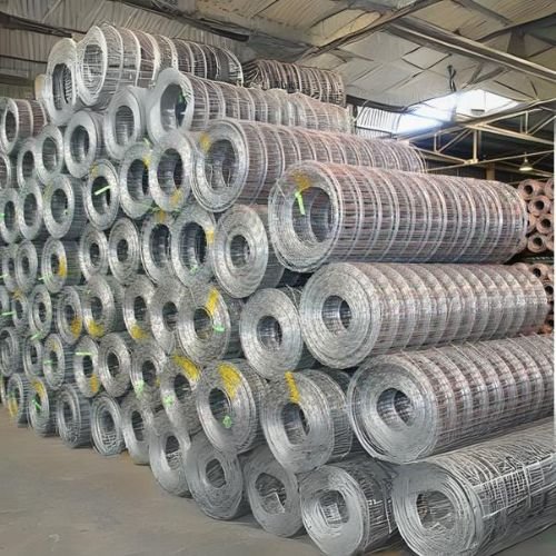 Welded Wire Mesh