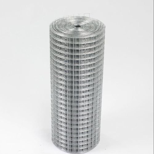 Welded Wire Mesh