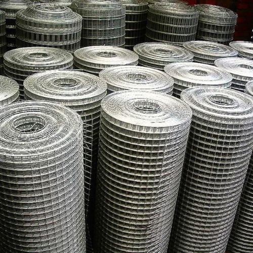 Welded Wire Mesh