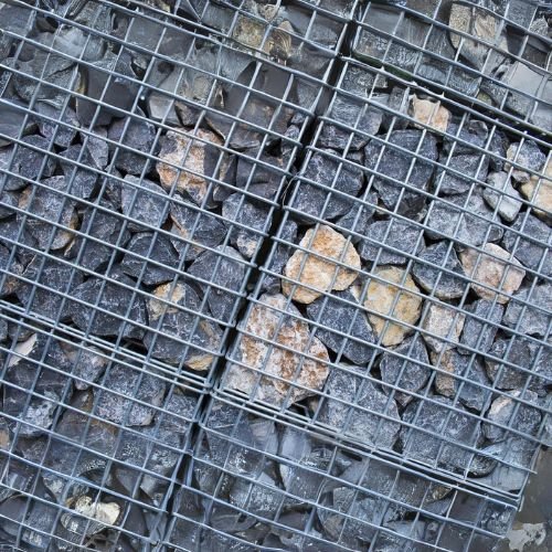 Welded Wire Mesh