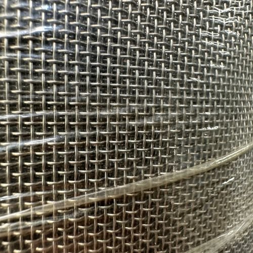 Wire Mesh